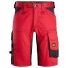 Snickers 6143 Allroundwork Stretch Shorts